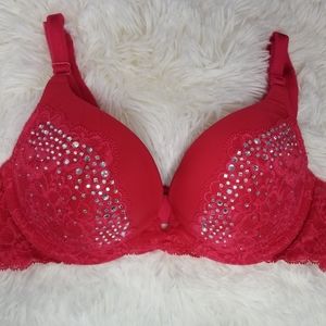 Victoria's Secret 34B Dream Angels Pushup Bra